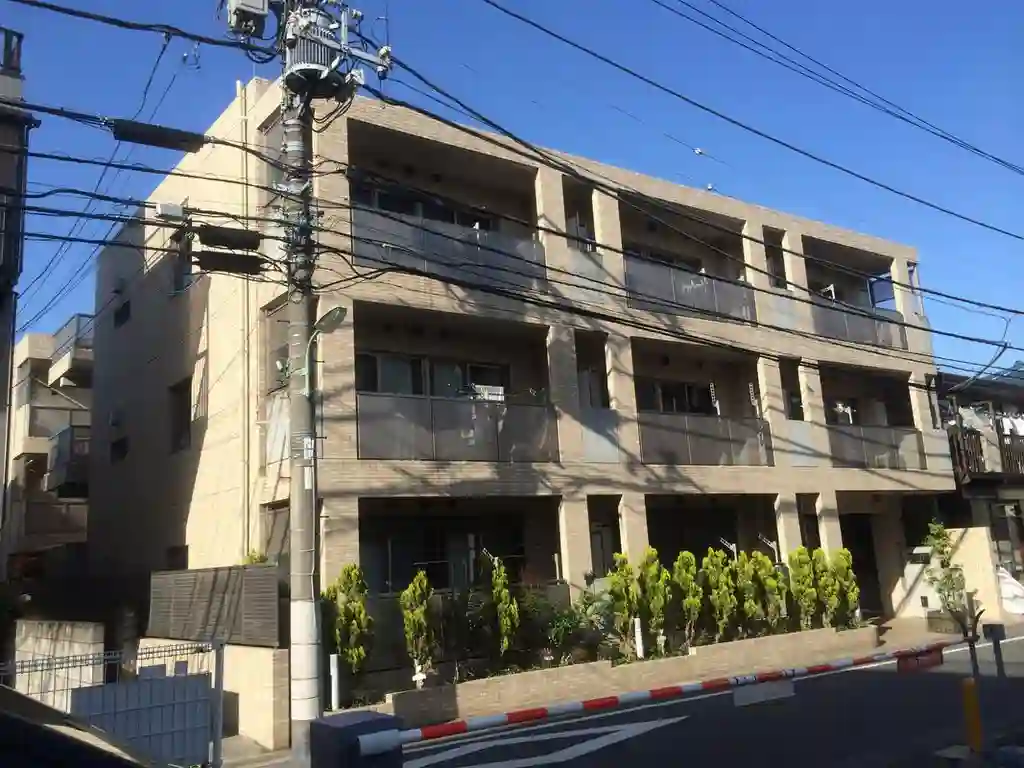 T.G.32004 外観